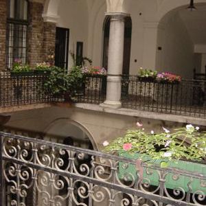 Körúti Apartman Budapest (5)