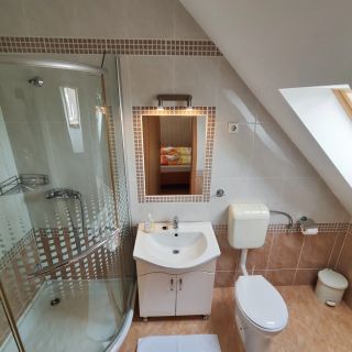 Sárga Apartmanház Balatonfüred (3)