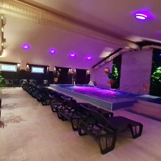 Oázis Wellness Panzió Szigetszentmiklós (3)