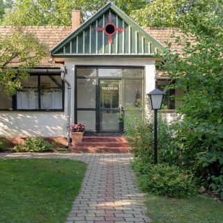 Sipito Pihenőpark Pilis (2)