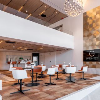Globall Hotel Telki (5)