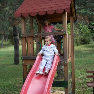 Panoráma Ház Gyenesdiás (5)