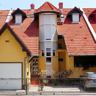 Abigél Vendégház Harkány (3)