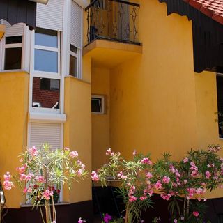 Abigél Vendégház Harkány (2)