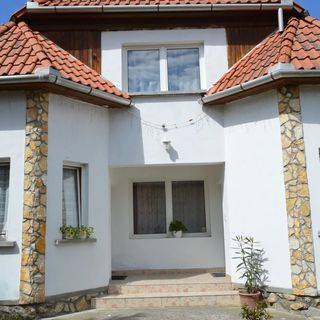 Veronika Vendégház Telkibánya (4)