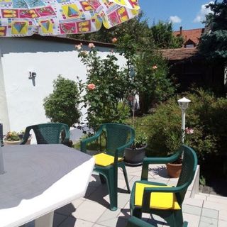 Ráchegy Apartman Eger (2)