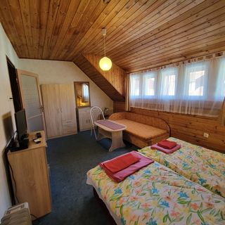 Somogyi Apartman Bükfürdő (5)