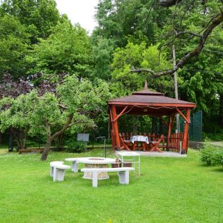 Flóra Apartman Parádsasvár (5)