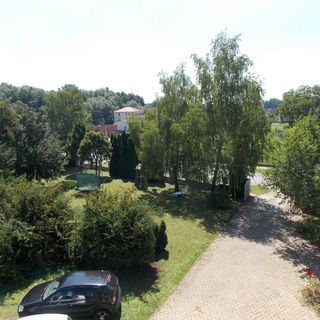 Erika Apartmanház Zalakaros (2)