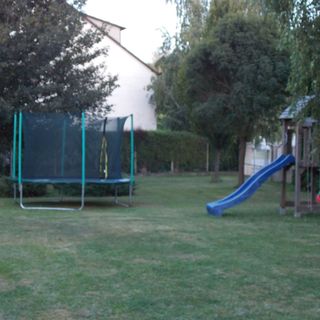 Erika Apartmanház Zalakaros (3)