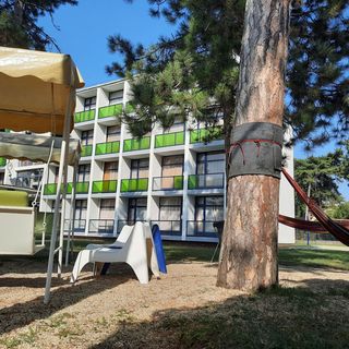 Viola Ifjúsági Szálló Siófok (3)