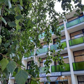 Viola Ifjúsági Szálló Siófok (5)