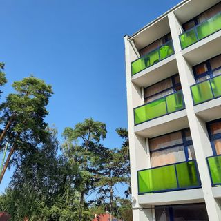 Viola Ifjúsági Szálló Siófok (4)