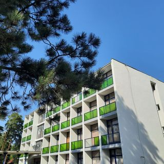 Viola Ifjúsági Szálló Siófok (2)