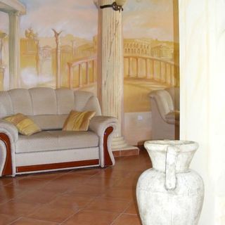  Don Quijote Középkori Fogadó Lenti (4)