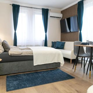 Apartman Fortuna Hajdúszoboszló (2)