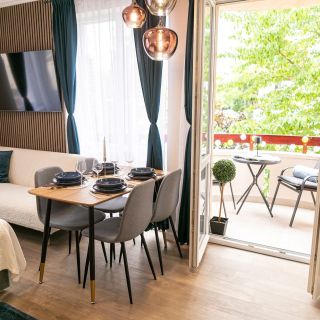 Apartman Fortuna Hajdúszoboszló (4)