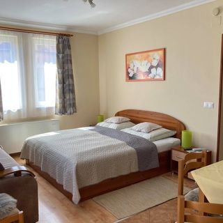 Fortuna 7 Apartman Hajdúszoboszló (2)