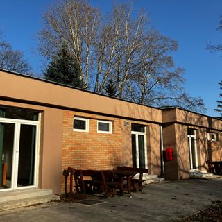 Öreg-tó Bungaló Tata (4)