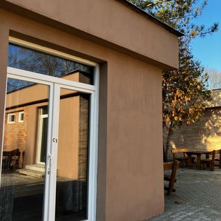 Öreg-tó Bungaló Tata (5)