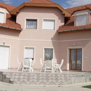 Lukács Ház Bük (2)