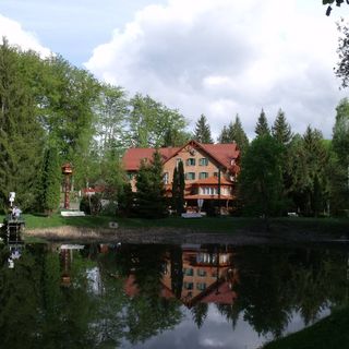 Sebesvíz Panzió Lillafüred (5)