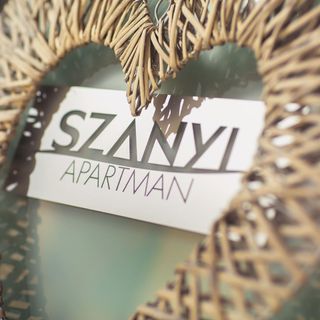 Apartman Szanyi Bük (2)