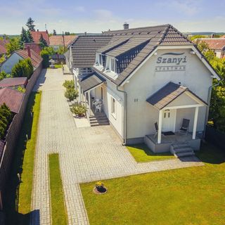 Apartman Szanyi Bük (4)