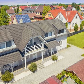 Apartman Szanyi Bük (5)