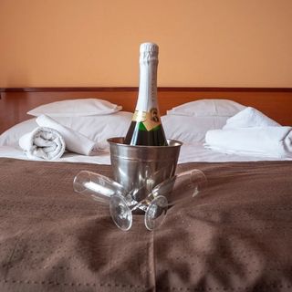 Strand Hotel Bogács (5)