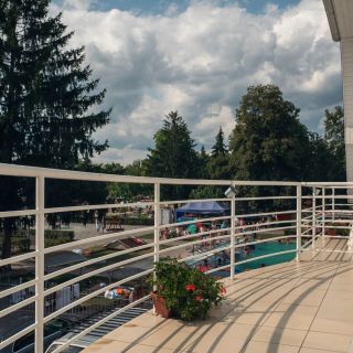 Strand Hotel Bogács (4)
