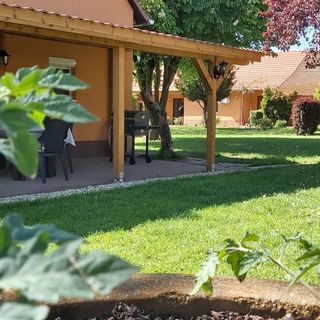 Diófa Apartmanok Tiszafüred (2)