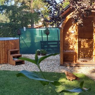 Diófa Apartmanok Tiszafüred (3)