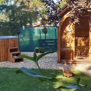 Diófa Apartmanok Tiszafüred (3)