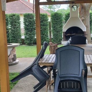 Diófa Apartmanok Tiszafüred (4)