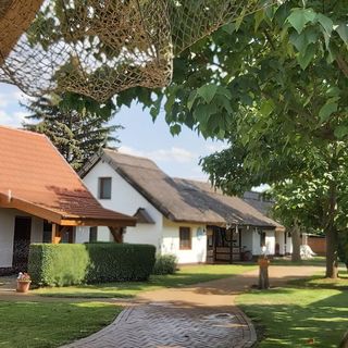 Puszta Vendégházak Tiszafüred (3)