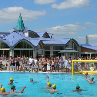 Andrea Apartman Sárvár (3)