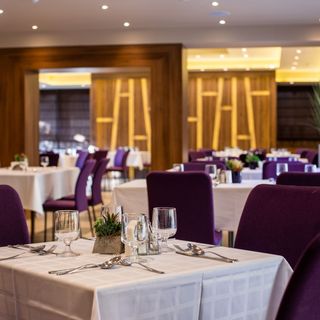 Tópart Hotel Balatonvilágos (2)