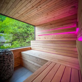 Templomvölgy Resort Mátrakeresztes (4)