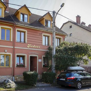 Kedves Vendégház Eger (5)