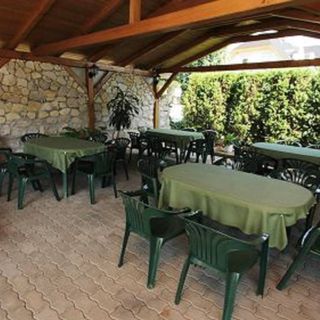 Cyrano Vendégház Vonyarcvashegy (5)