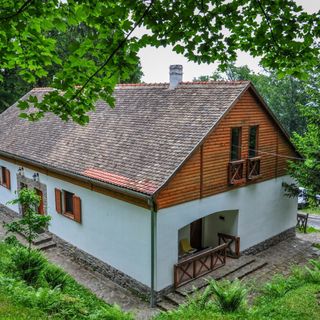 Keresztkút Erdei Pihenőhely Kőszeg (2)