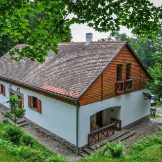 Keresztkút Erdei Pihenőhely Kőszeg (2)