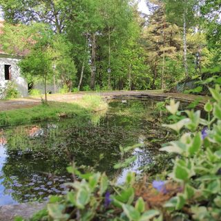 Keresztkút Erdei Pihenőhely Kőszeg (4)
