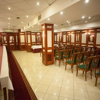 Szinbád Hotel Pécs (5)