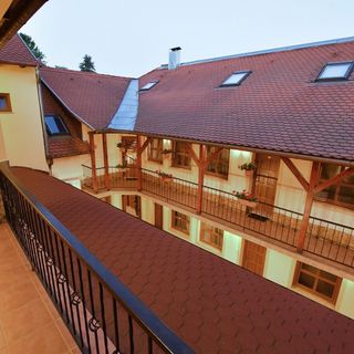 Szinbád Hotel Pécs (4)