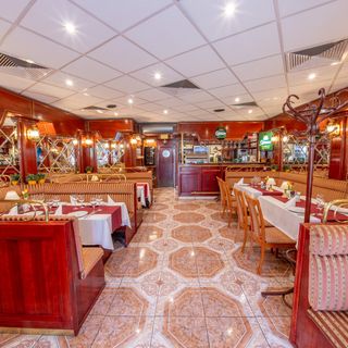 Szinbád Hotel Pécs (3)