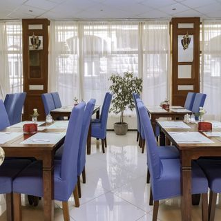 Hotel König Pécs (3)