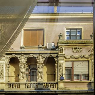 Hotel König Pécs (4)