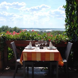 Tekergő Motel Velence (2)